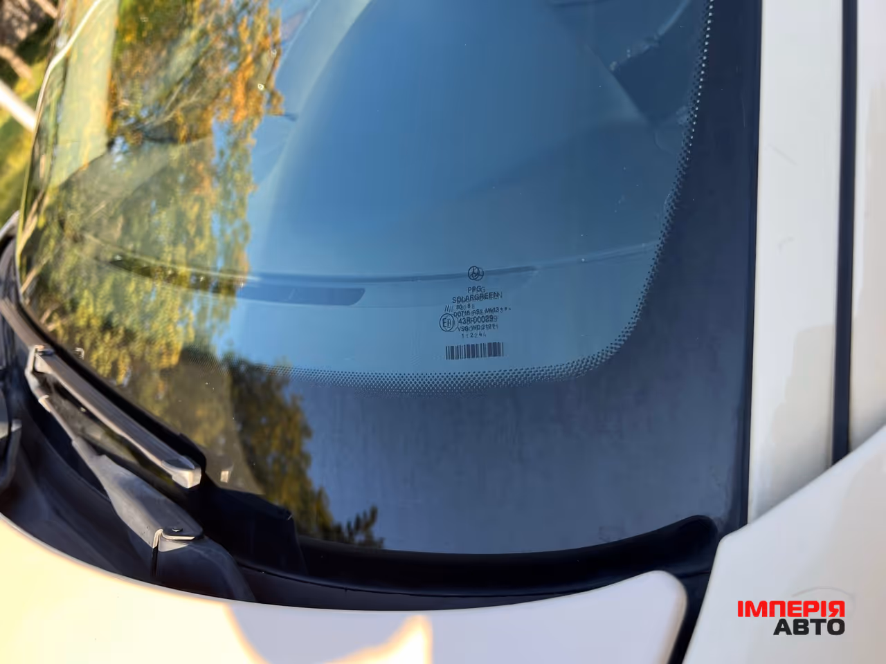 Mercedes-Benz E-Класс - фото 35