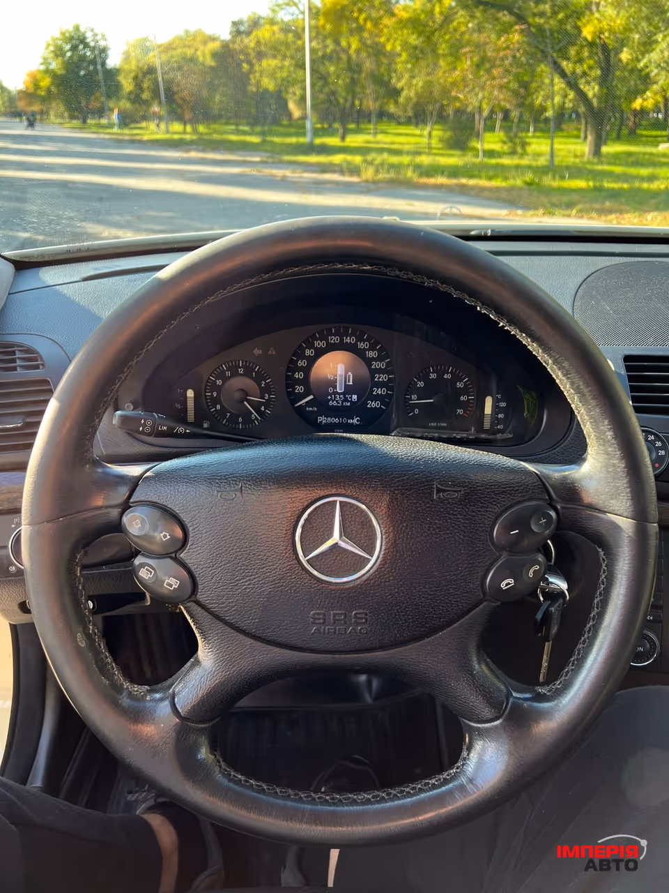 Mercedes-Benz E-Класс - фото 24