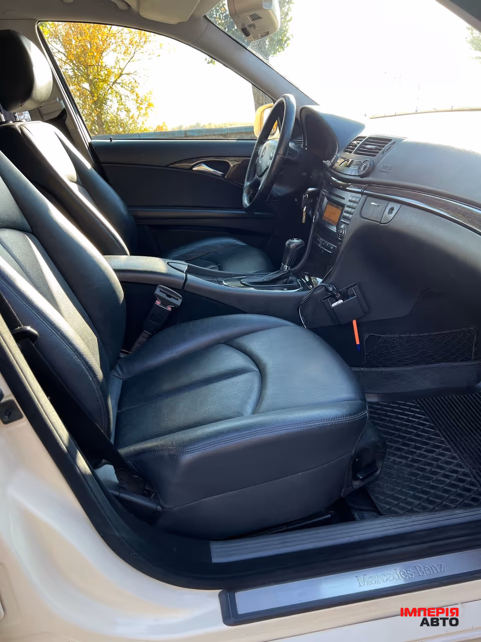 Mercedes-Benz E-Класс - фото 30
