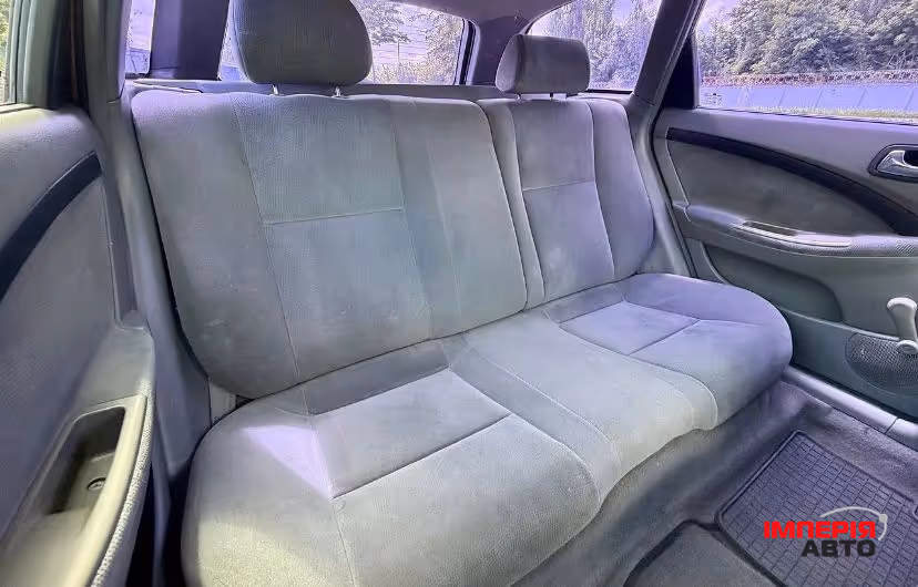 Chevrolet Lacetti - фото 21