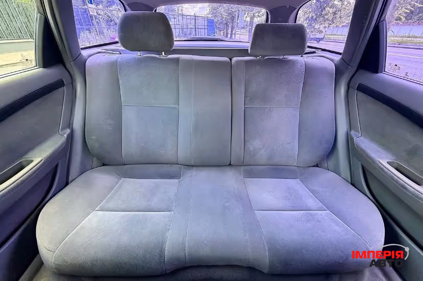 Chevrolet Lacetti - фото 20