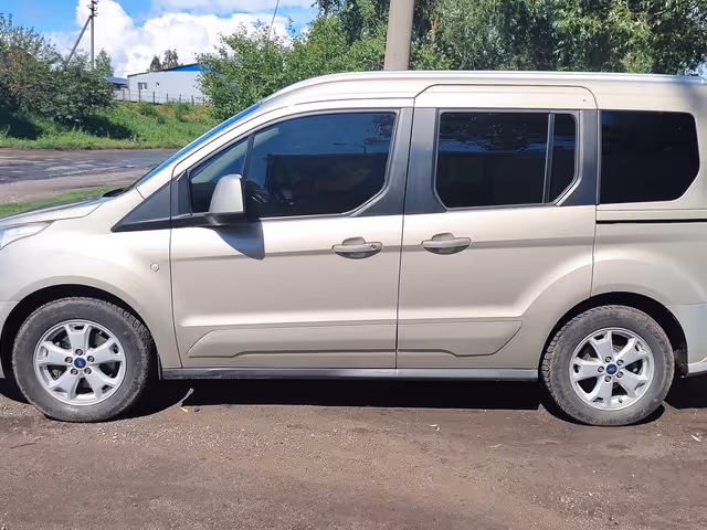 Ford Tourneo Connect - зображення 2