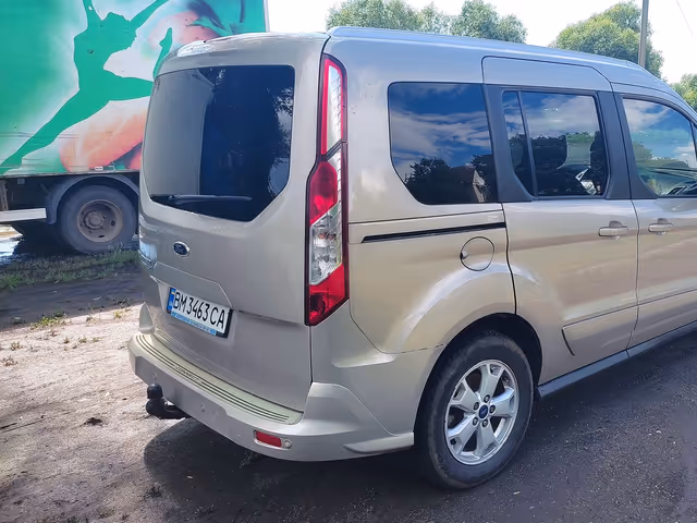 Ford Tourneo Connect - зображення 3