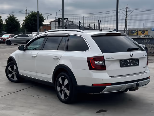 Skoda Octavia - зображення 4