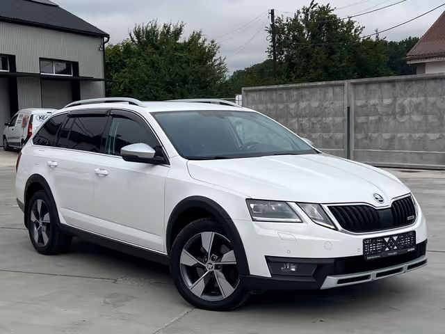 Skoda Octavia - зображення 2