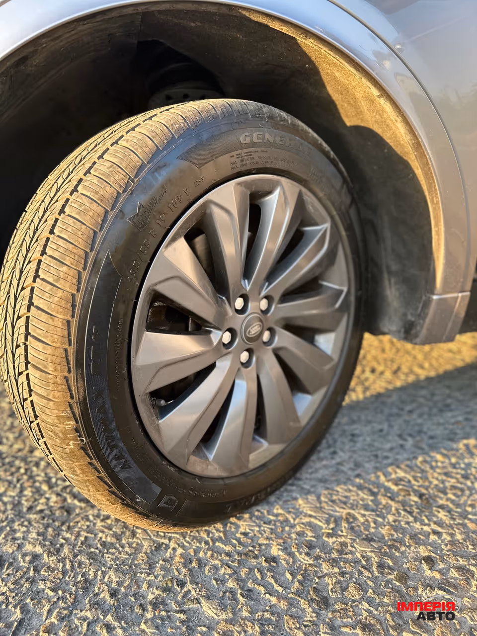 Land Rover Discovery Sport - фото 9