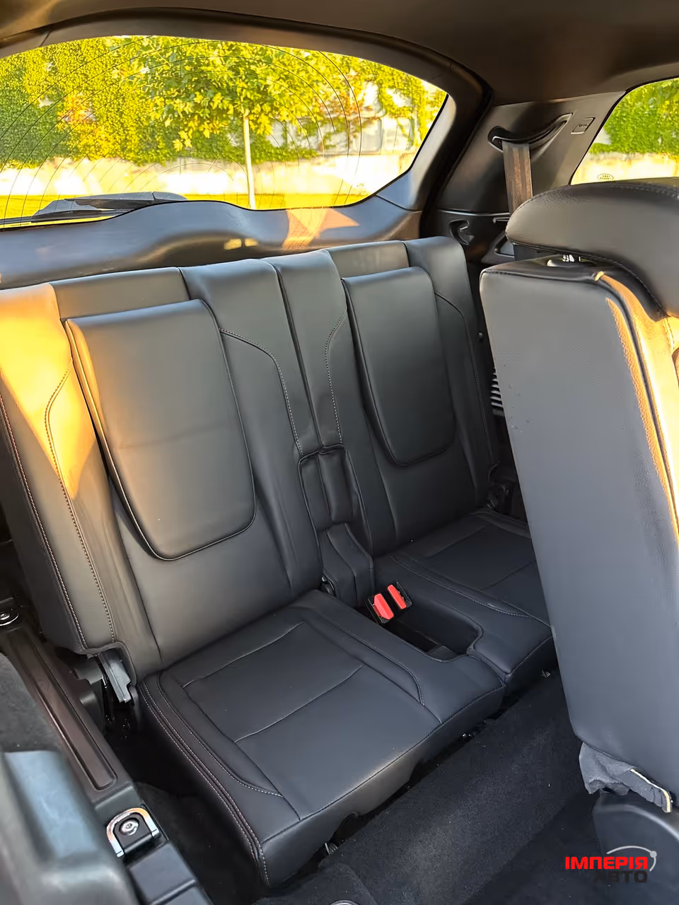 Land Rover Discovery Sport - фото 17