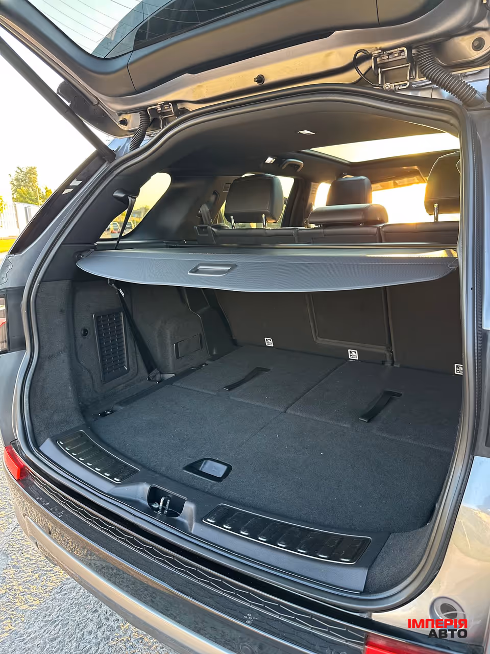 Land Rover Discovery Sport - фото 6