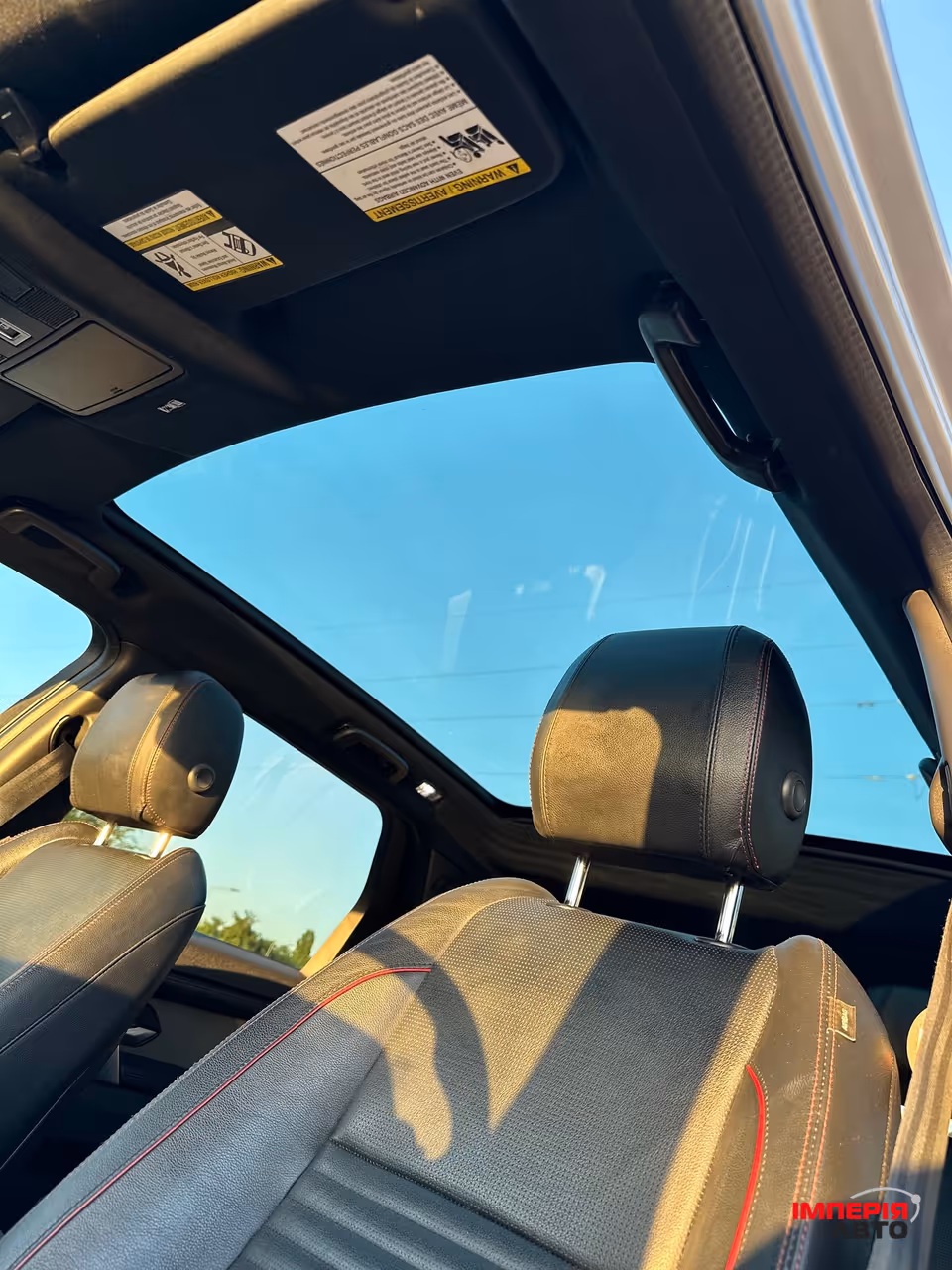 Land Rover Discovery Sport - фото 4