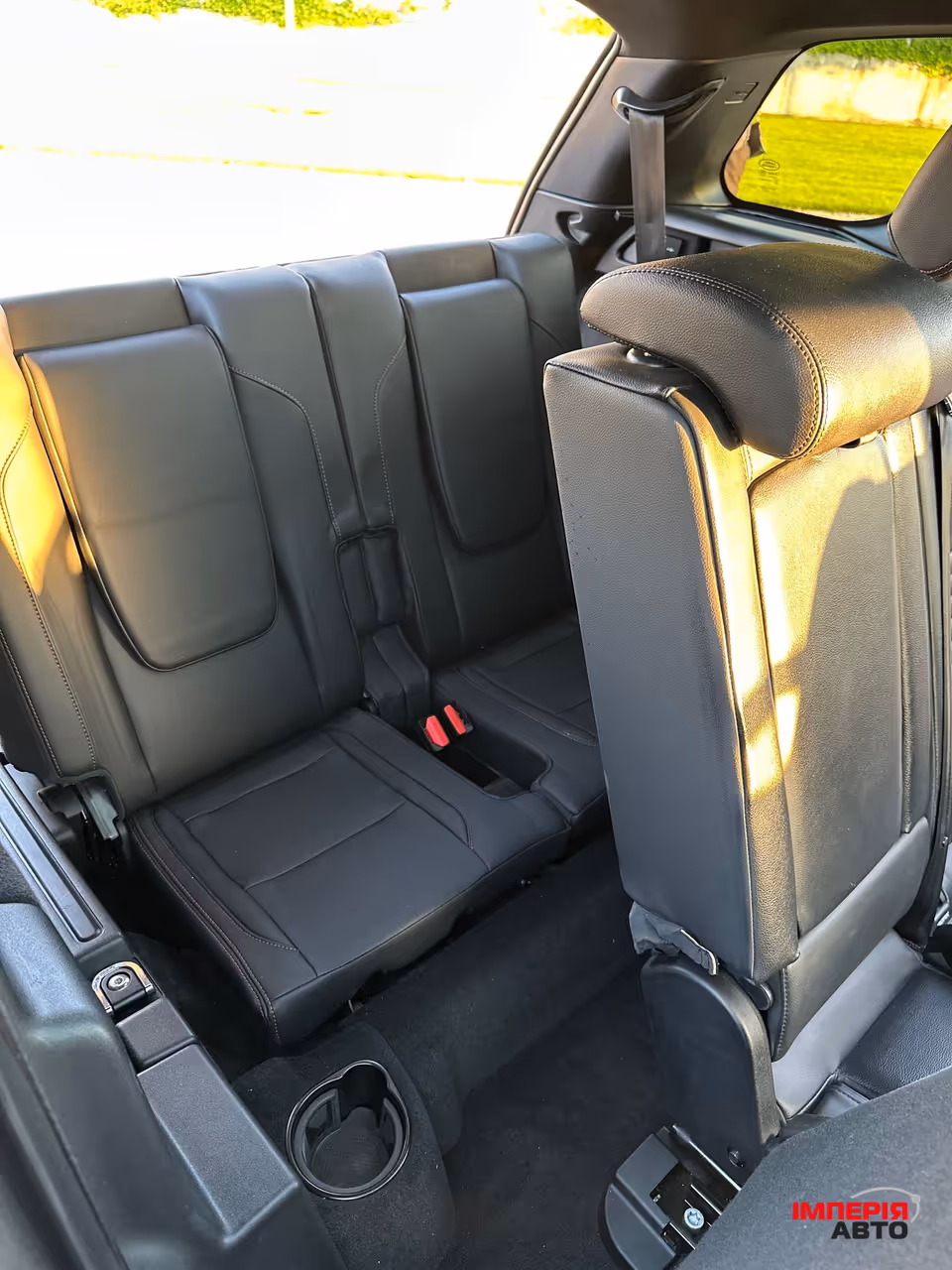 Land Rover Discovery Sport - фото 14