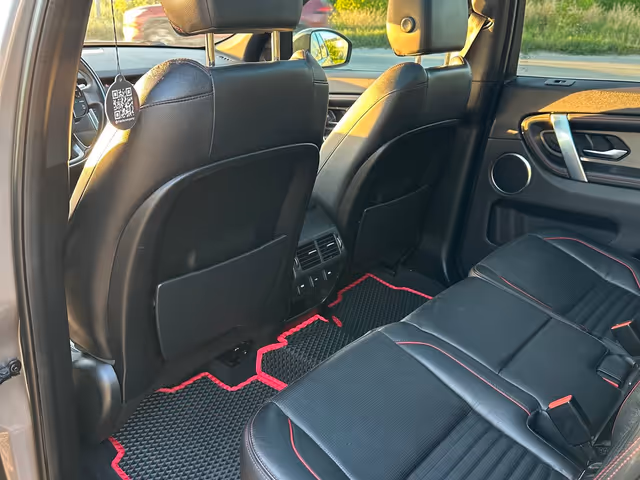 Land Rover Discovery Sport - зображення 2