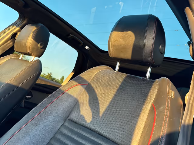 Land Rover Discovery Sport - зображення 4