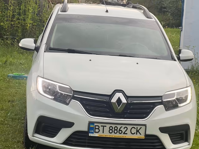 Renault Logan - зображення 3