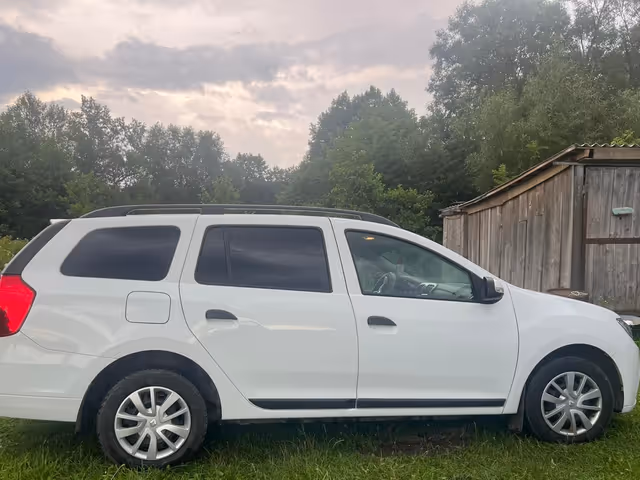 Renault Logan - зображення 5