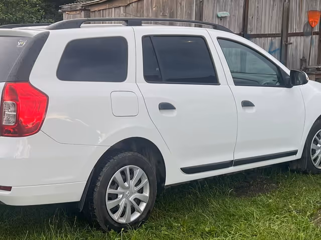 Renault Logan - зображення 4
