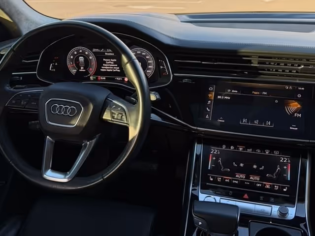 Audi Q8 - зображення 5