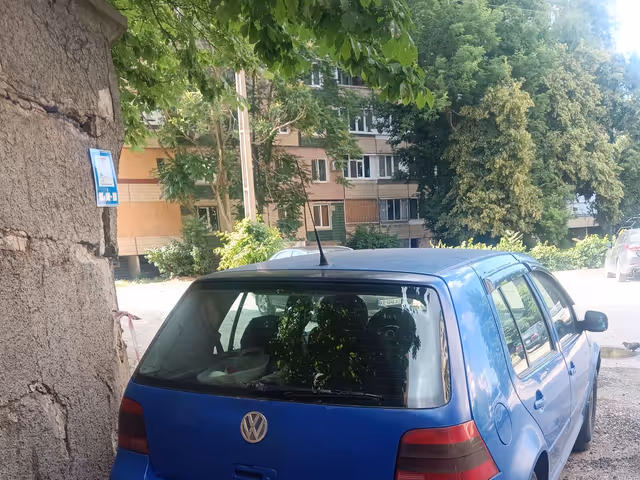 Volkswagen Golf - зображення 2