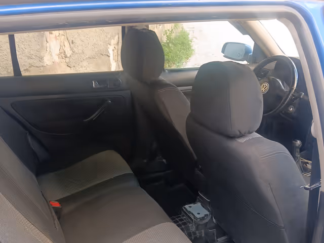 Volkswagen Golf - зображення 5