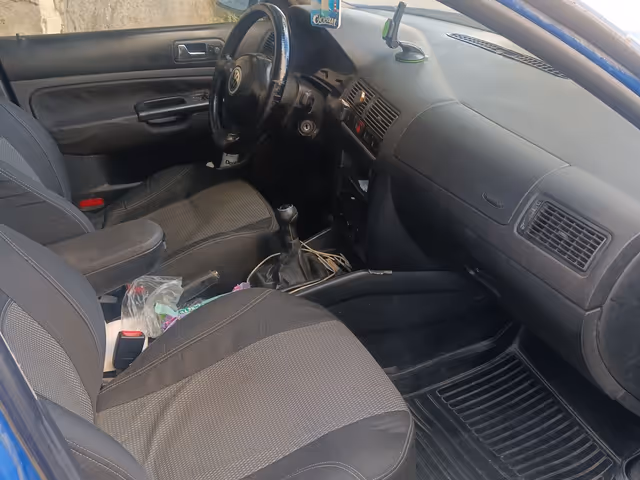 Volkswagen Golf - зображення 4
