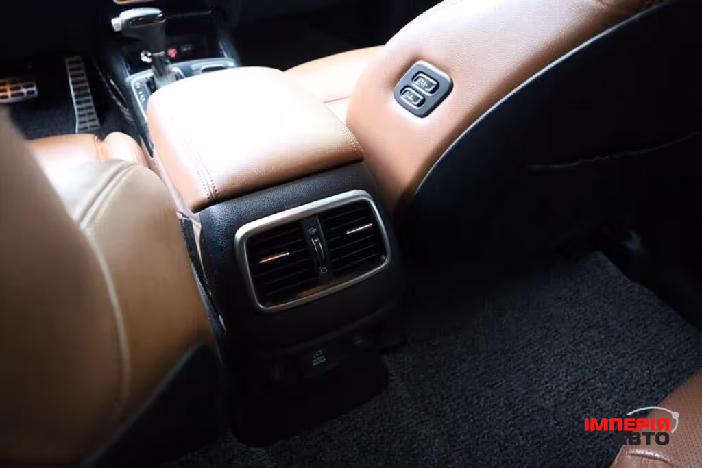 Kia Sorento - фото 10