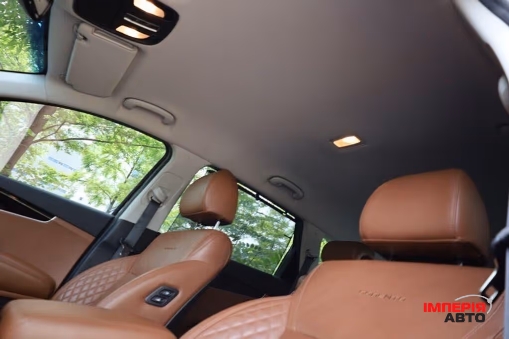 Kia Sorento - фото 13