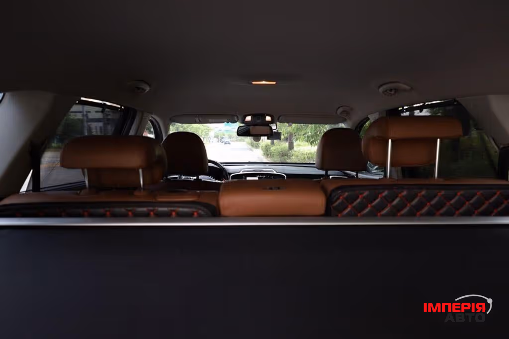 Kia Sorento - фото 12
