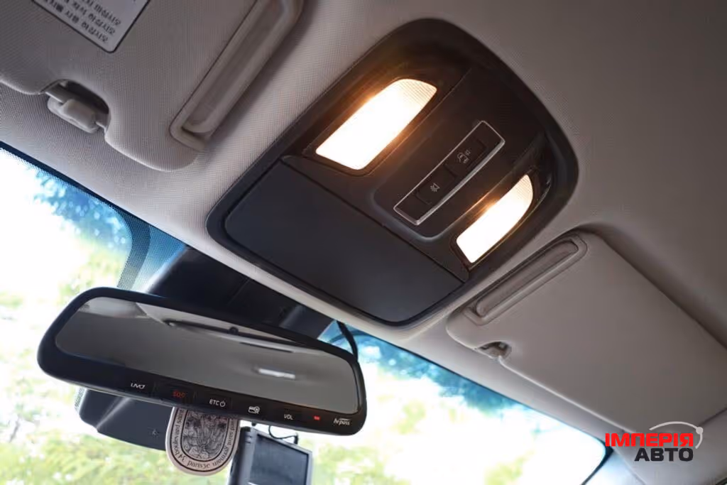 Kia Sorento - фото 11