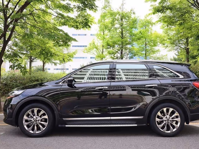 Kia Sorento - зображення 2