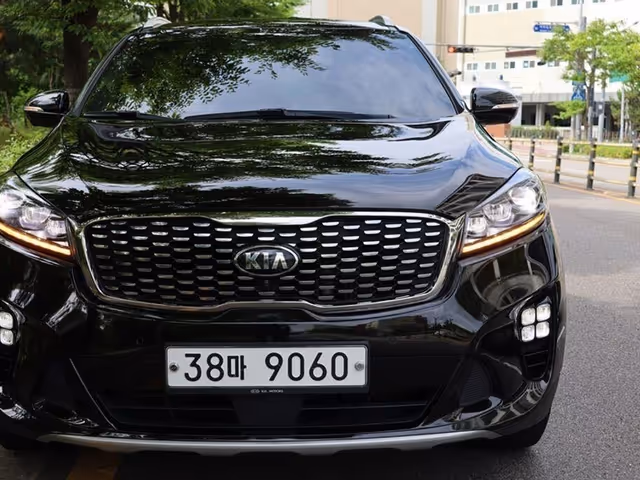 Kia Sorento - зображення 5