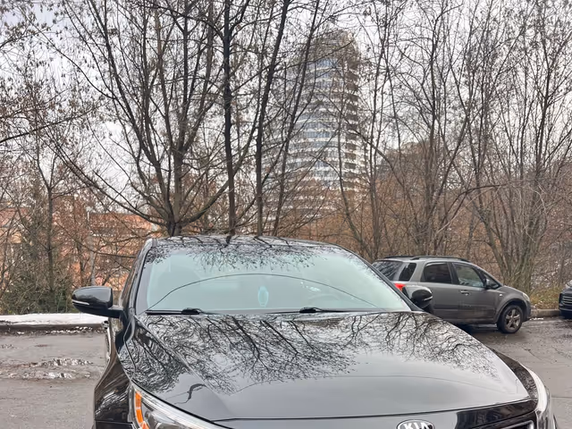Kia Optima - зображення 2