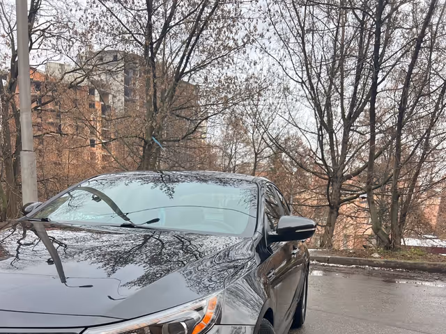 Kia Optima - зображення 3