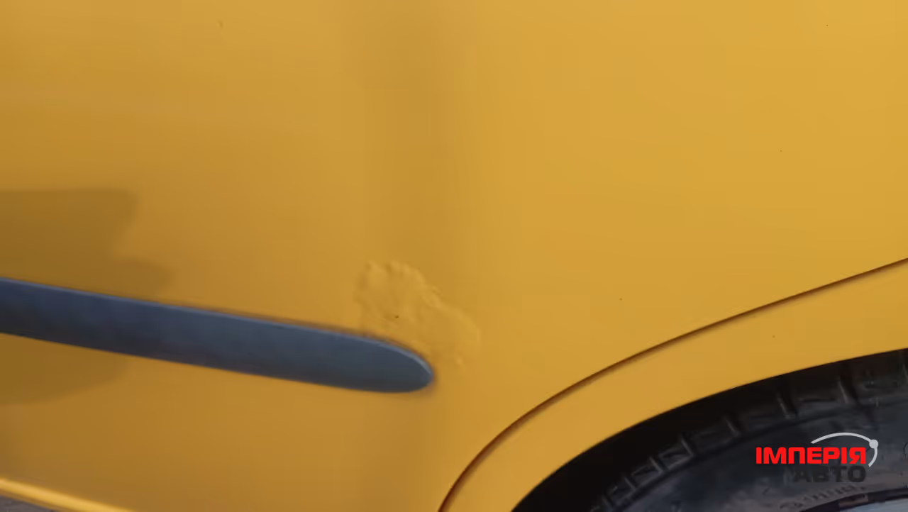 SEAT Ibiza - фото 7