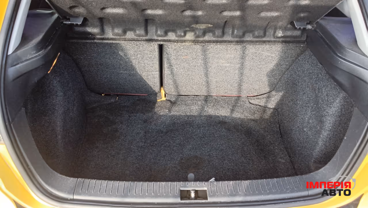 SEAT Ibiza - фото 13