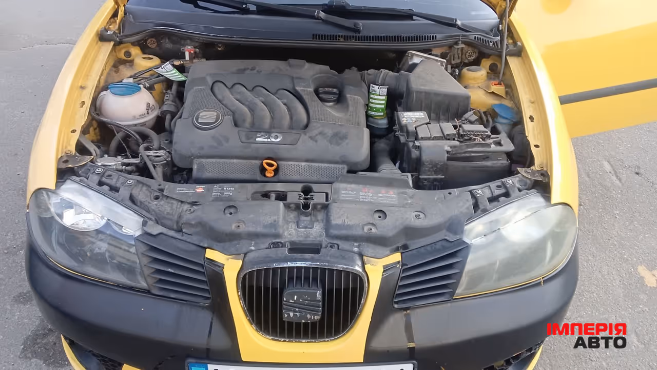 SEAT Ibiza - фото 9