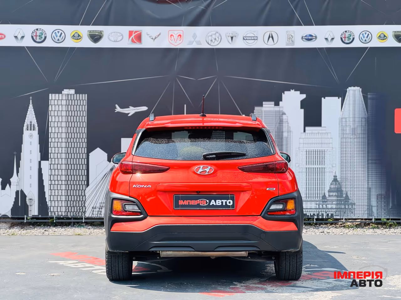 Hyundai Kona - фото 4