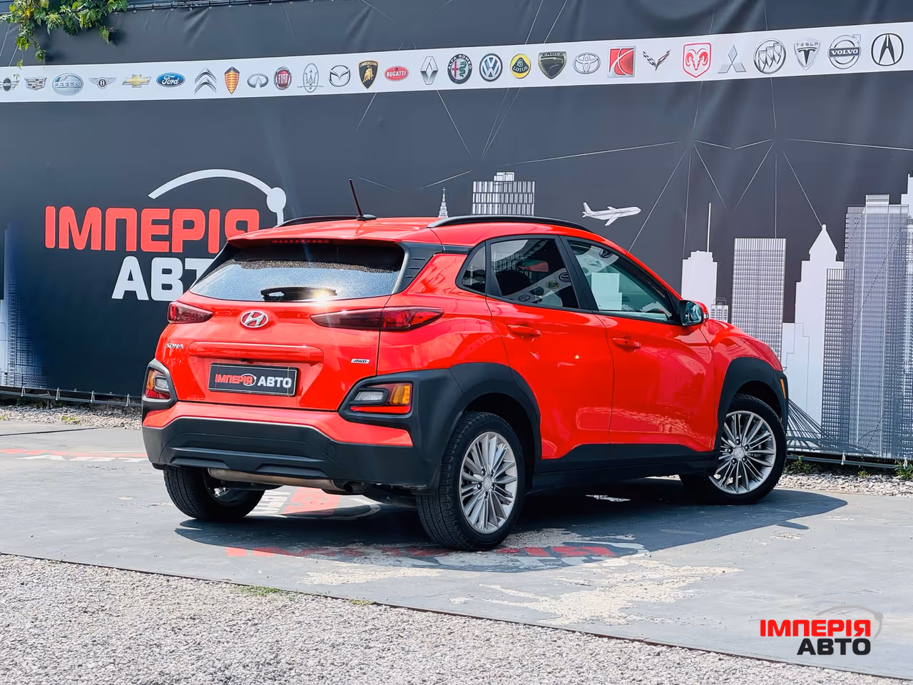 Hyundai Kona - фото 6