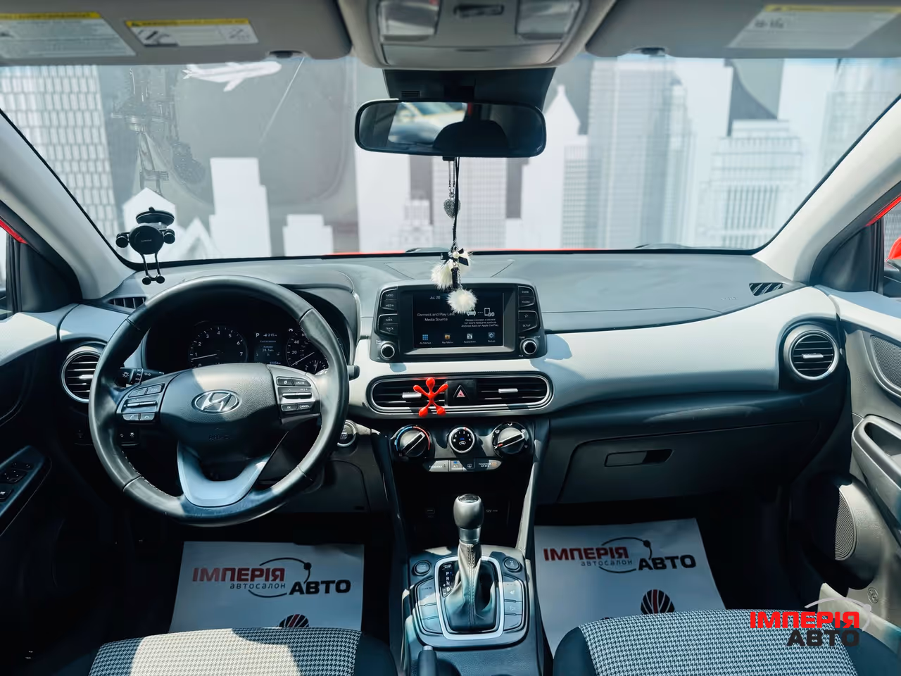 Hyundai Kona - фото 9