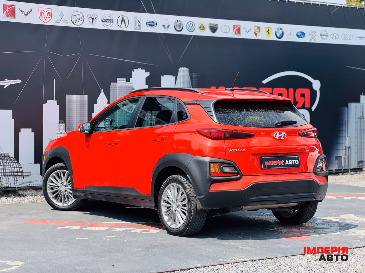 Hyundai Kona - фото 5