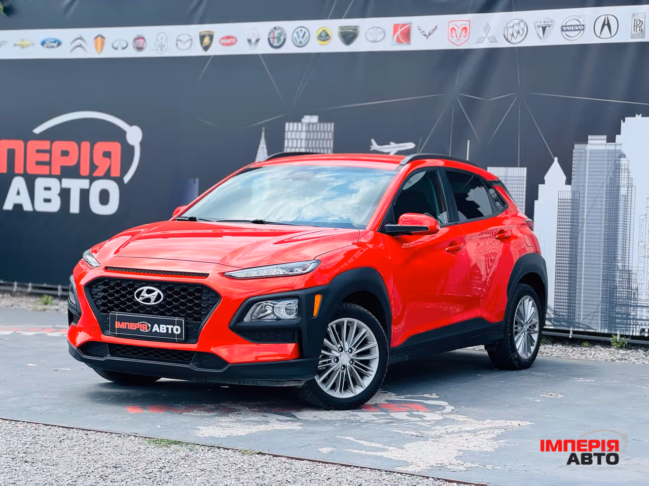 Hyundai Kona - фото 2