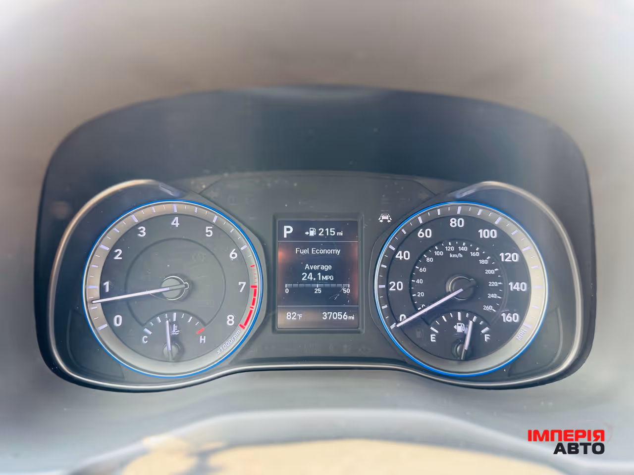 Hyundai Kona - фото 11
