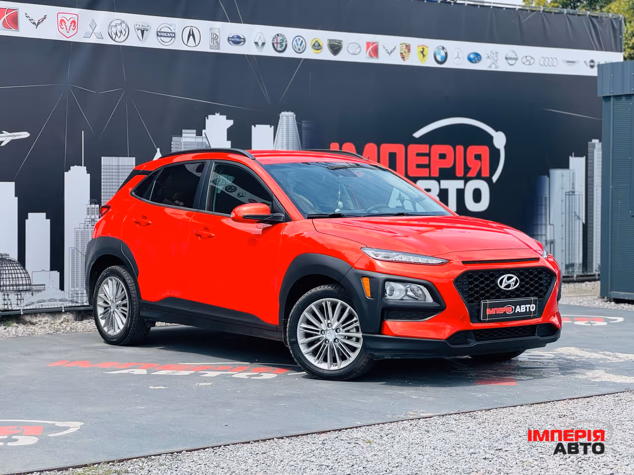 Hyundai Kona - фото 3