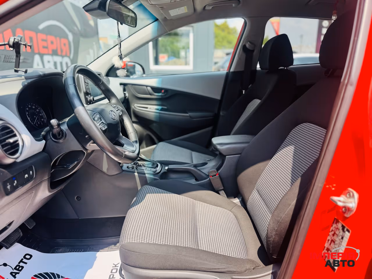 Hyundai Kona - фото 7