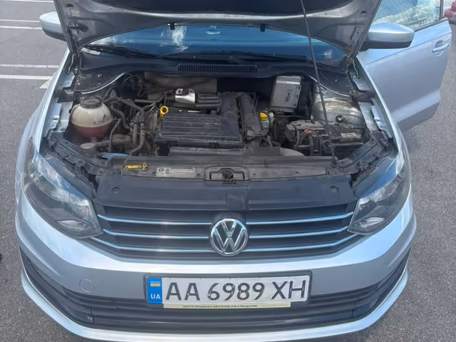 Volkswagen Polo - зображення 2