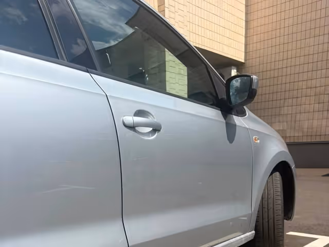 Volkswagen Polo - зображення 5
