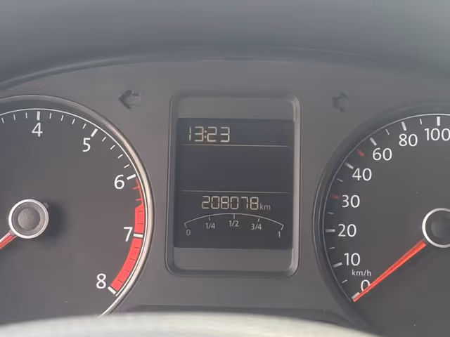 Volkswagen Polo - зображення 4