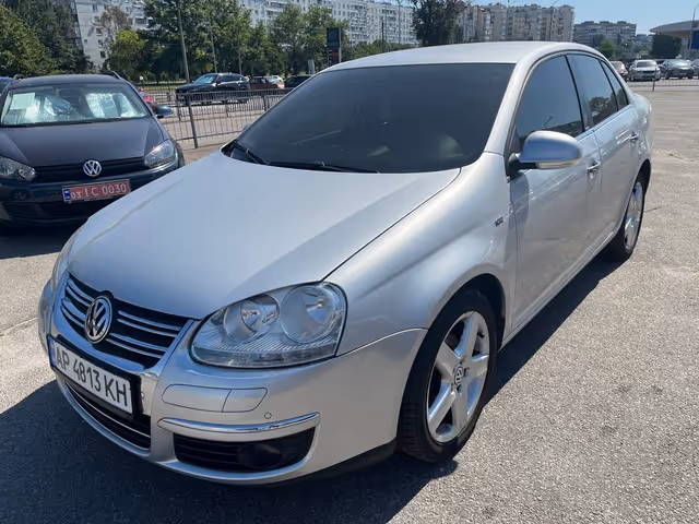 Volkswagen Jetta - зображення 2