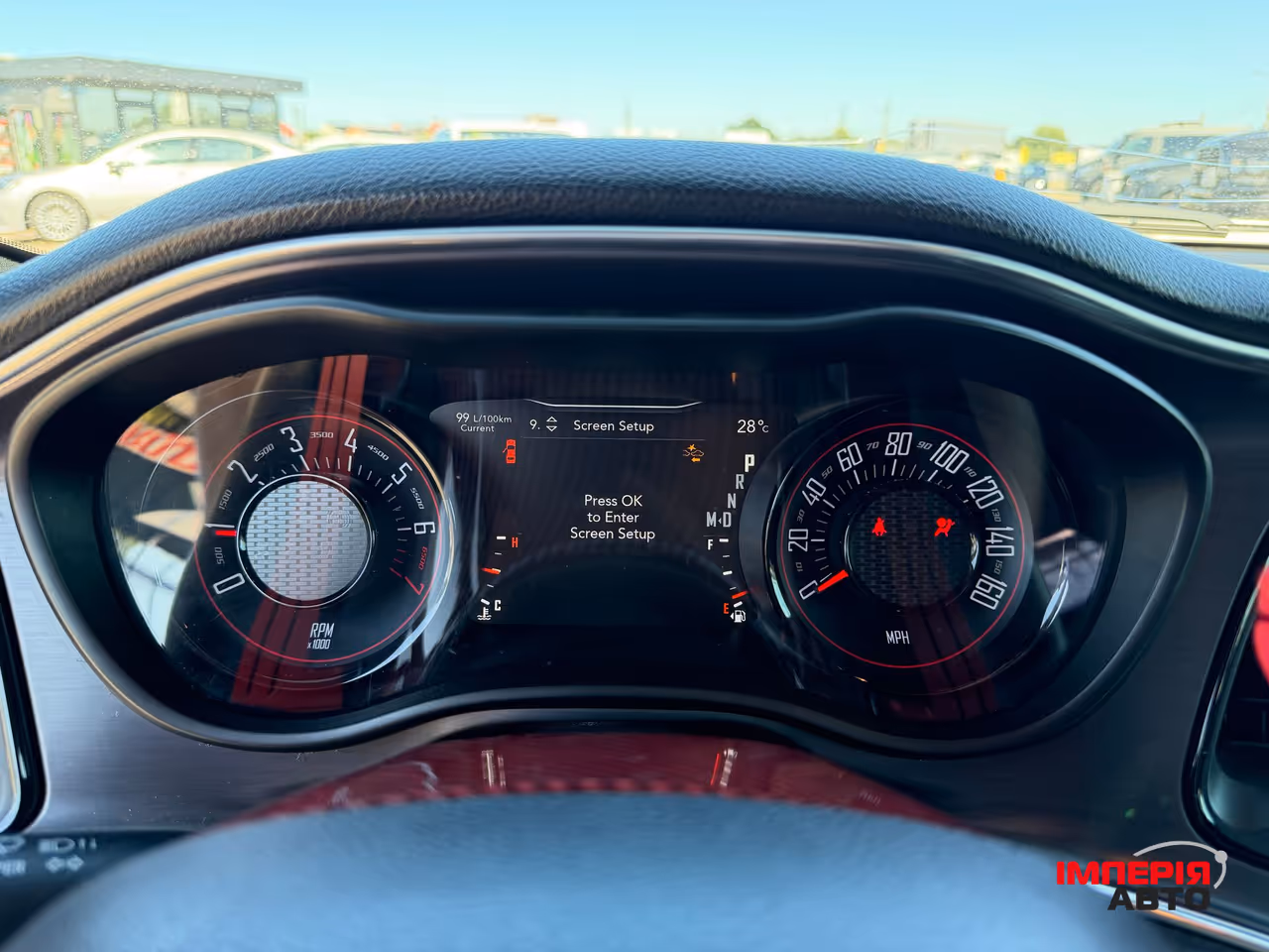 Dodge Challenger - фото 9