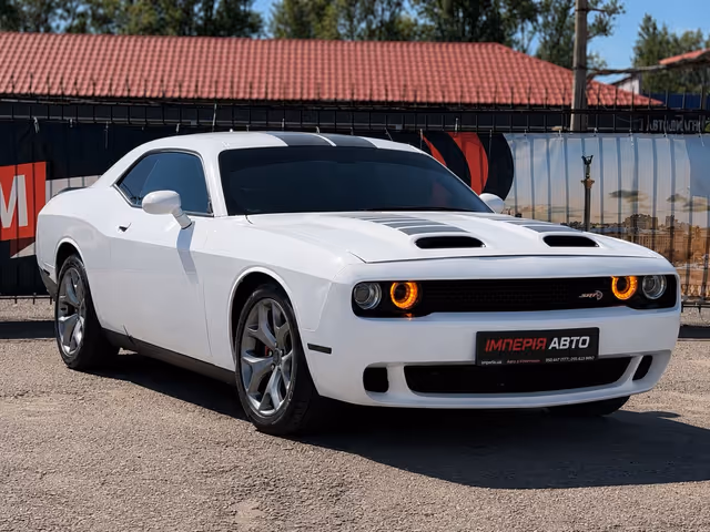 Dodge Challenger - зображення 3