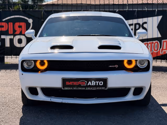 Dodge Challenger - зображення 2