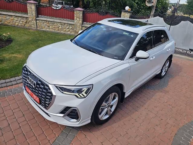Audi Q3 - зображення 2